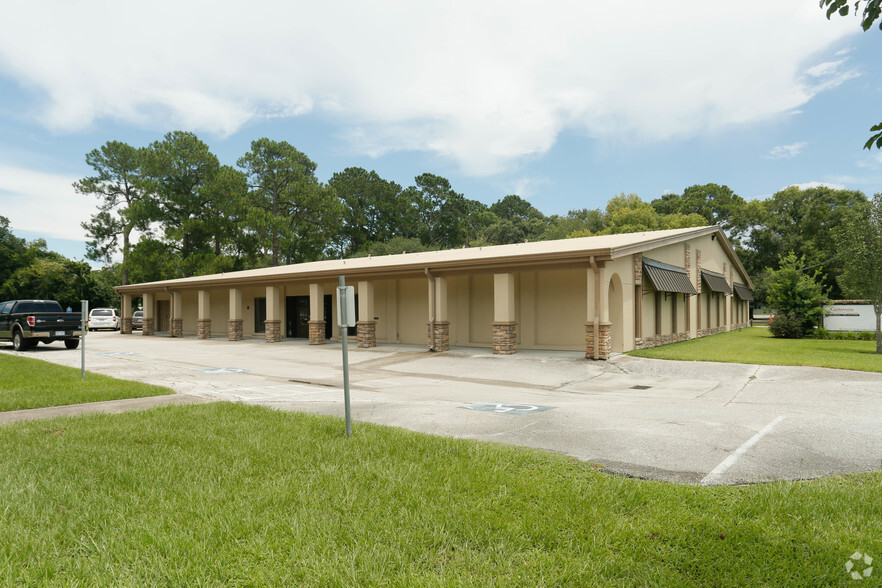 807 S Friendswood Dr, Friendswood, TX for sale - Primary Photo - Image 1 of 1