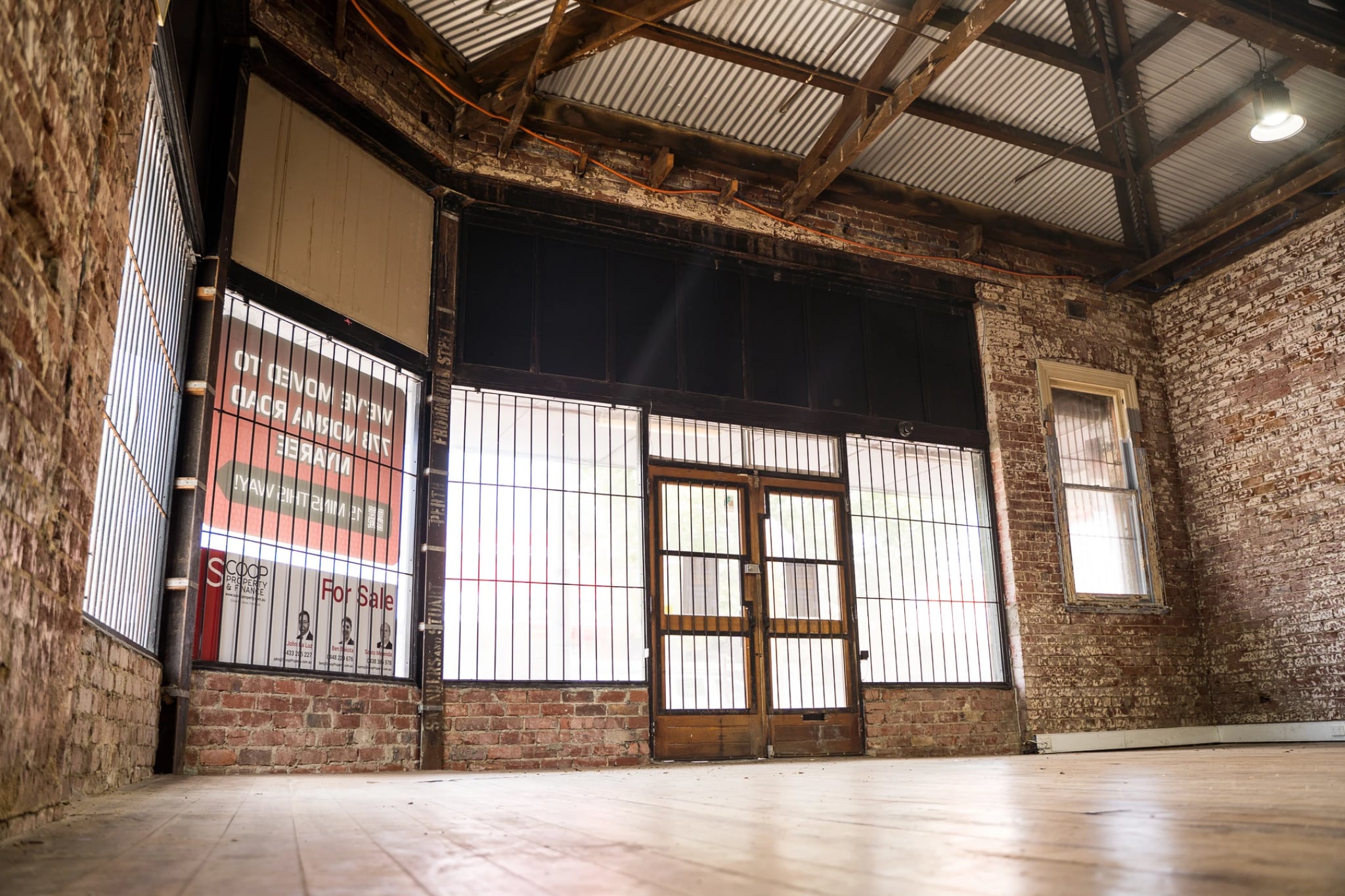 140 South Tce, Fremantle for lease Interior Photo- Image 1 of 9