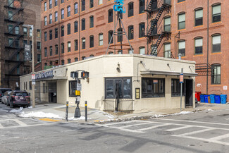 More details for 324 A St, Boston, MA - Retail for Lease