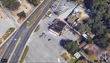 1313 Lewis Turner Blvd, Fort Walton Beach, FL - aerial  map view - Image1