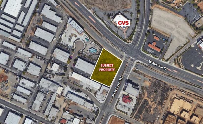 200 N Las Posas Rd, San Marcos, CA for sale Primary Photo- Image 1 of 1