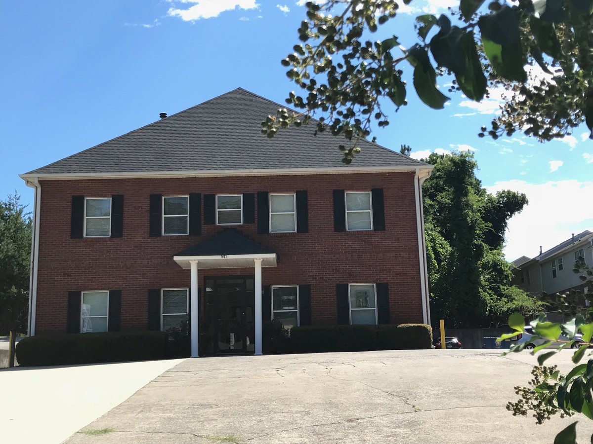 911 N Tennessee St, Cartersville, GA 30120 - Office For Lease | LoopNet