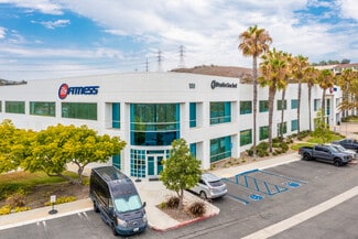 More details for 100 Avenida La Pata, San Clemente, CA - Office for Lease