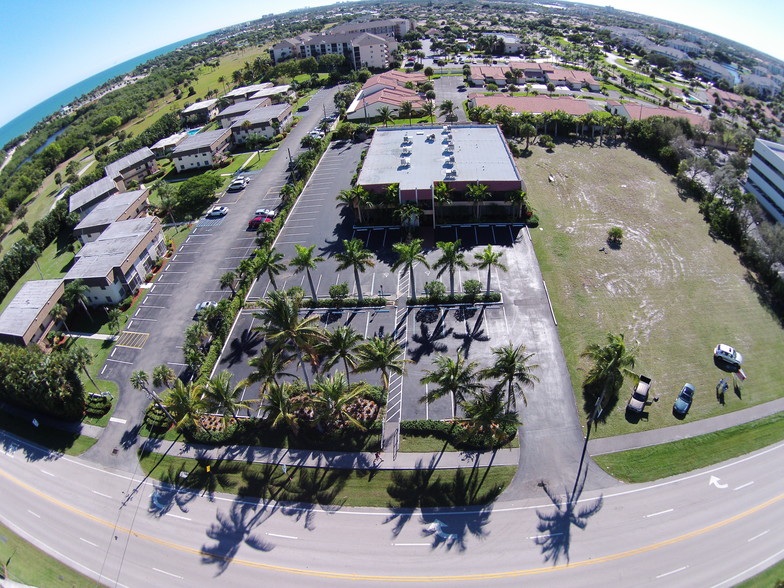 1080 E Indiantown Rd, Jupiter, FL for lease - Aerial - Image 2 of 8