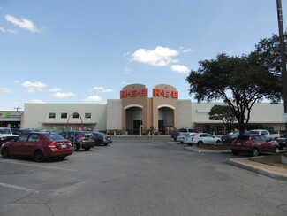 More details for 2923-2951 Thousand Oaks Dr, San Antonio, TX - Retail for Lease