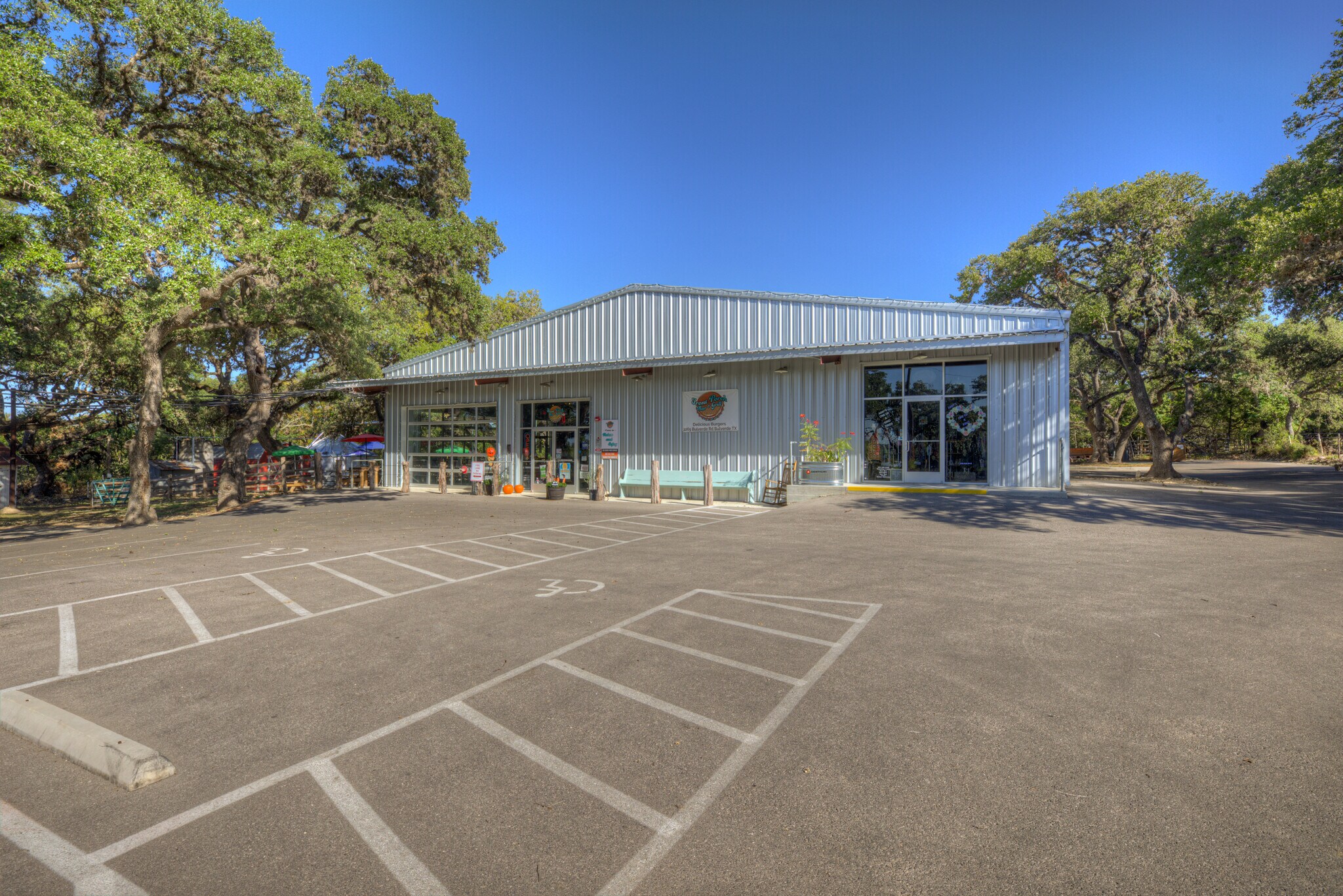 2265 Bulverde Rd, Bulverde, TX for sale Building Photo- Image 1 of 1