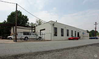 More details for 501 Prospect St, High Point, NC - Industrial for Lease