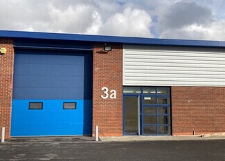 More details for 3A-3C Fitz Gilbert Ct, Andover - Industrial for Lease