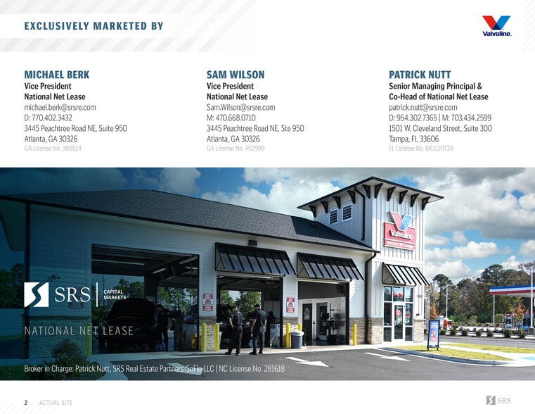 13600 NC-50, Surf City, NC for sale - Building Photo - Image 2 of 9