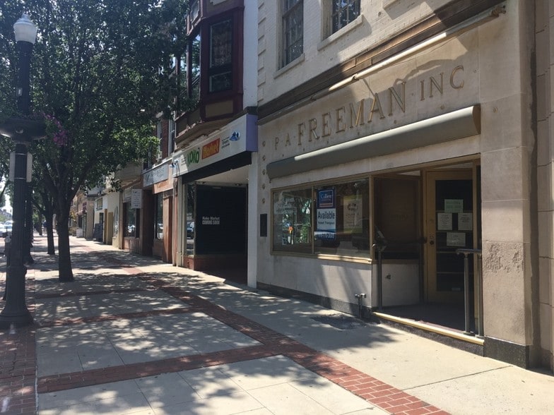 911 W Hamilton St, Allentown, PA for sale - Building Photo - Image 2 of 44