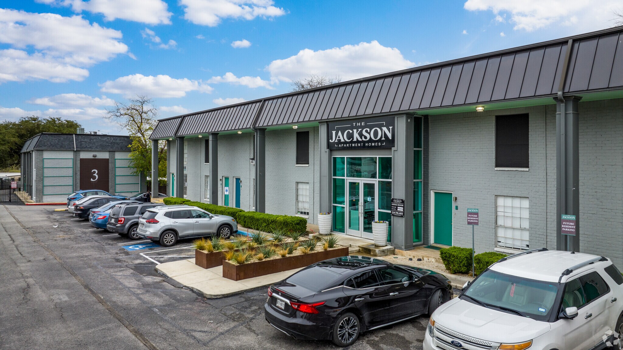 2500 Jackson Keller Rd, San Antonio, TX for sale Primary Photo- Image 1 of 1