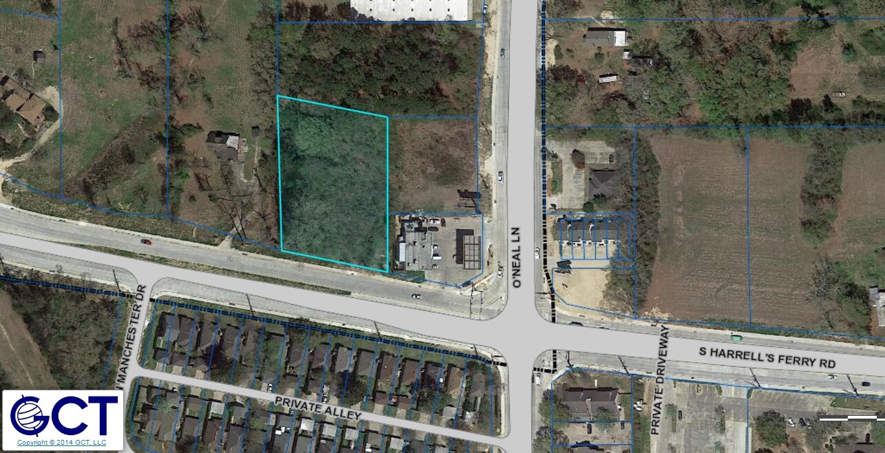 16025 S Harrells Ferry Rd, Baton Rouge, LA for sale Building Photo- Image 1 of 5