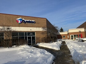 Mill Run Medical Center - Commercial Real Estate