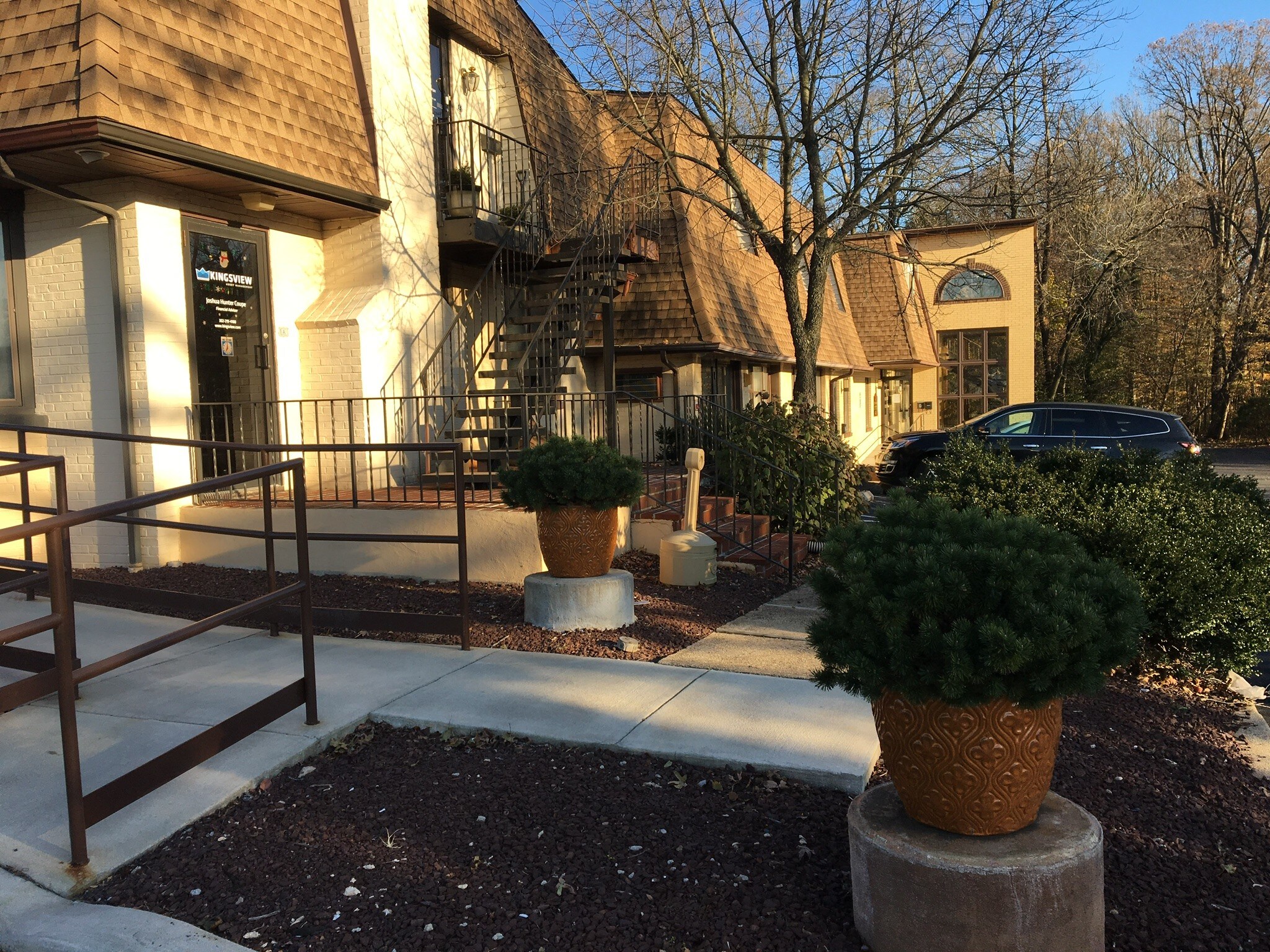 1813 Marsh Rd, Wilmington, DE for sale Building Photo- Image 1 of 1