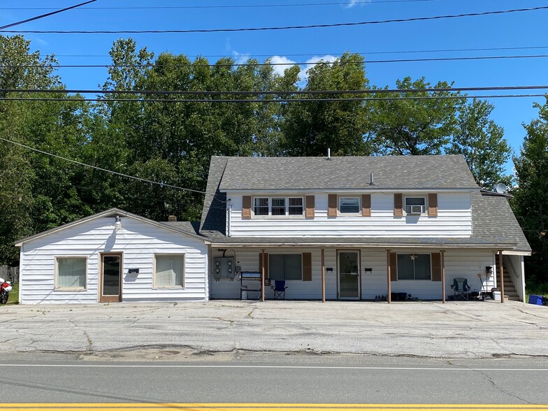 235 Bates St, Millinocket, ME for sale - Primary Photo - Image 1 of 1