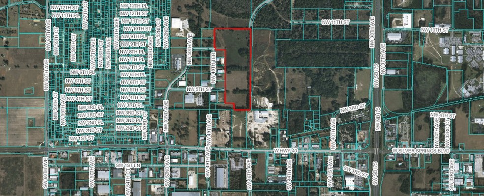 4433 W Hwy 40, Ocala, FL 34482 | LoopNet