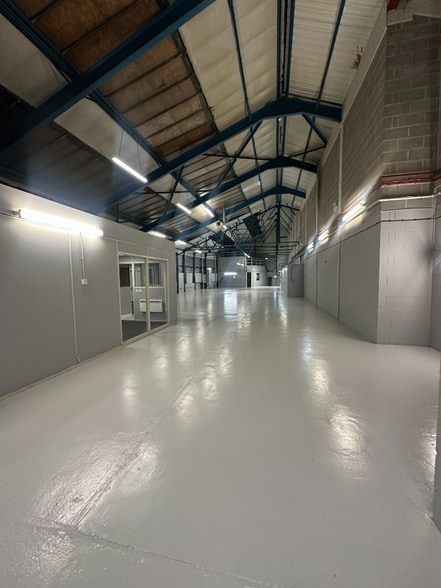 Shool Road, Chesterfield for lease - Building Photo - Image 1 of 2