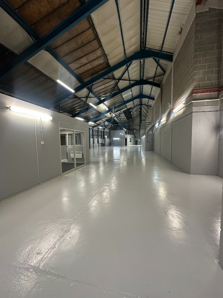 Shool Road, Chesterfield for lease Building Photo- Image 1 of 3