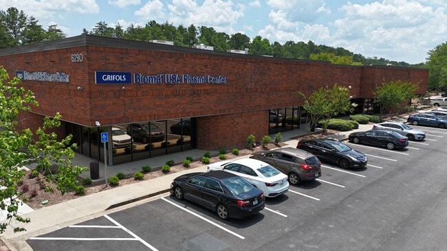 More details for 6230 Regency Pky, Norcross, GA - Flex, Industrial for Lease