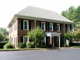Bldg 14 - Commercial Real Estate