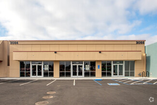 More details for 3084-3088 El Camino Real, Santa Clara, CA - Office/Retail for Lease