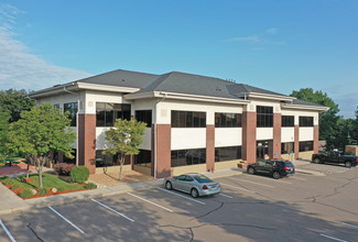 More details for 11806 NE Aberdeen St, Blaine, MN - Office/Medical for Lease