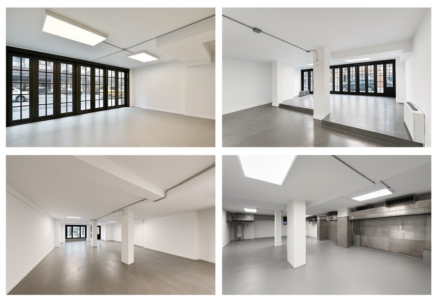 155 E 55th St, New York, NY for lease - Building Photo - Image 2 of 3