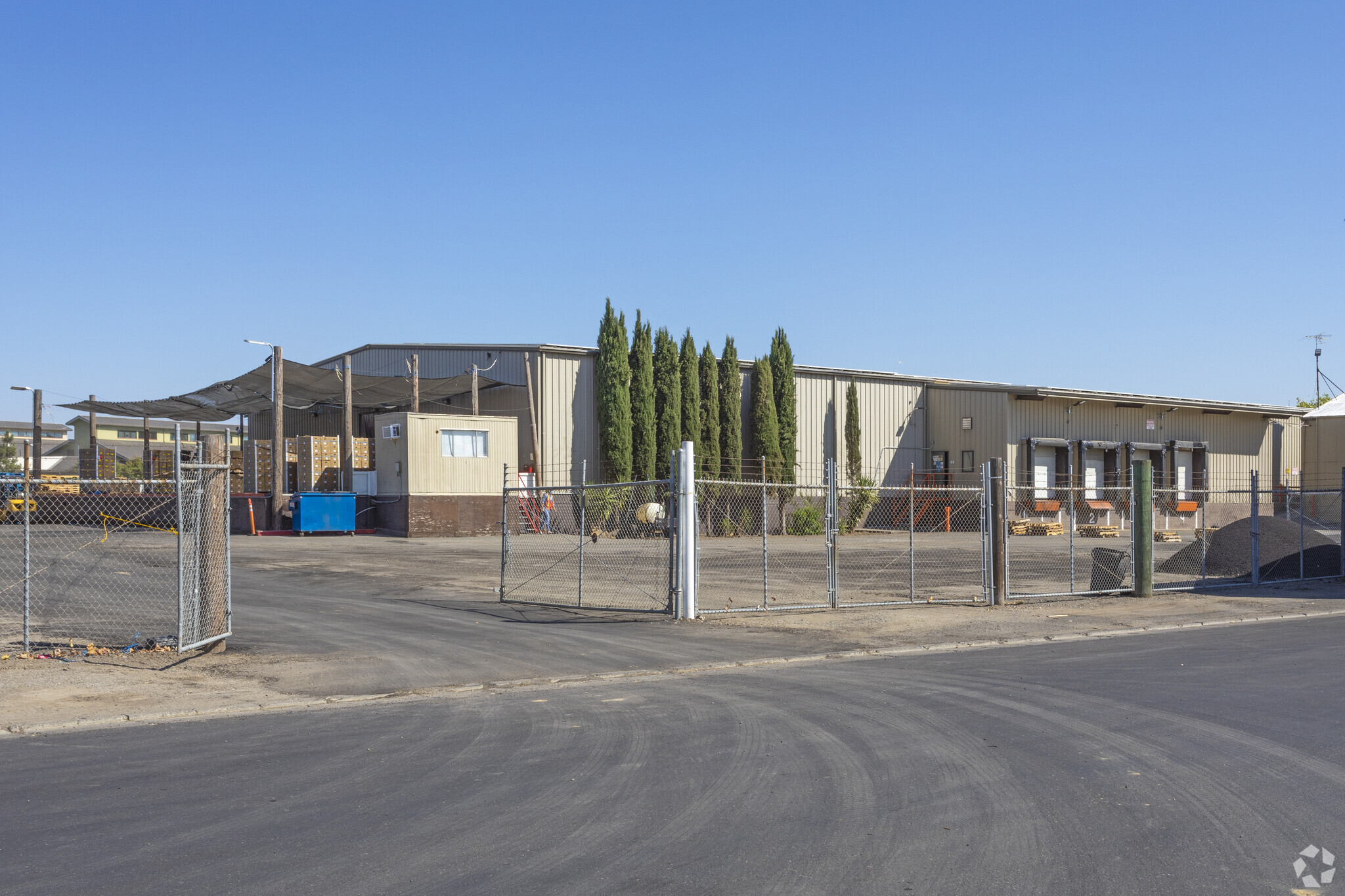 501 G St, Los Banos, CA for lease Primary Photo- Image 1 of 4