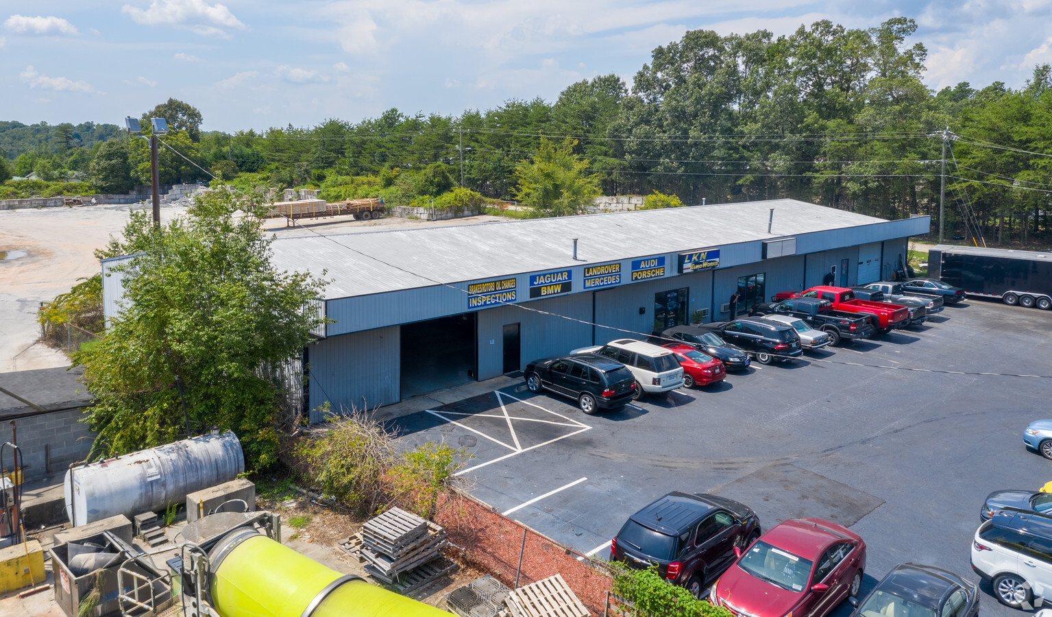 4471 N Nc 16 Business Hwy, Denver, NC 28037 | LoopNet