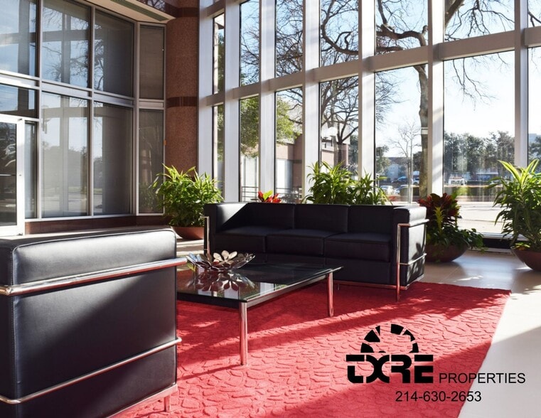 12225 Greenville Ave, Dallas, TX for lease - Interior Photo - Image 2 of 3