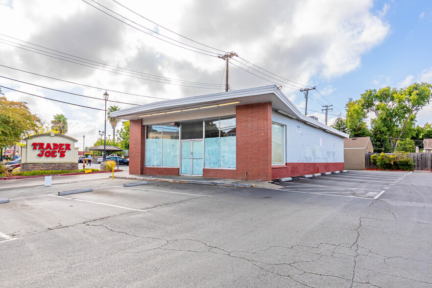 4900-4922 Folsom Blvd, Sacramento, CA for sale - Primary Photo - Image 1 of 15