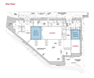 More details for 3333 NW 35th St, Vancouver, WA - Industrial for Lease