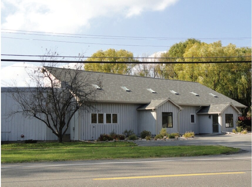 4156 St. Rt. 14, Geneva, NY for sale Primary Photo- Image 1 of 1