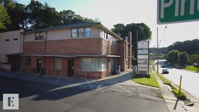 1085 Tunnel Rd, Asheville, NC for lease - Commercial Listing Video 