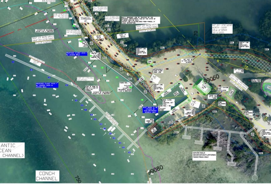 62250 Overseas Hwy, Marathon, FL for sale - Building Photo - Image 2 of 5