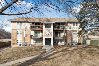 More details for 1195 NW Aurora Ave, Des Moines, IA - Multifamily for Sale