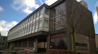 More details for Cornwall St, East Kilbride - Office for Lease