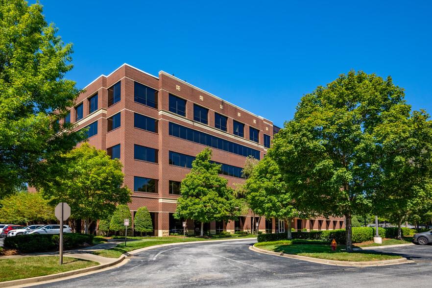 5707 Peachtree Pky, Peachtree Corners, GA 30092 - Office for Lease ...