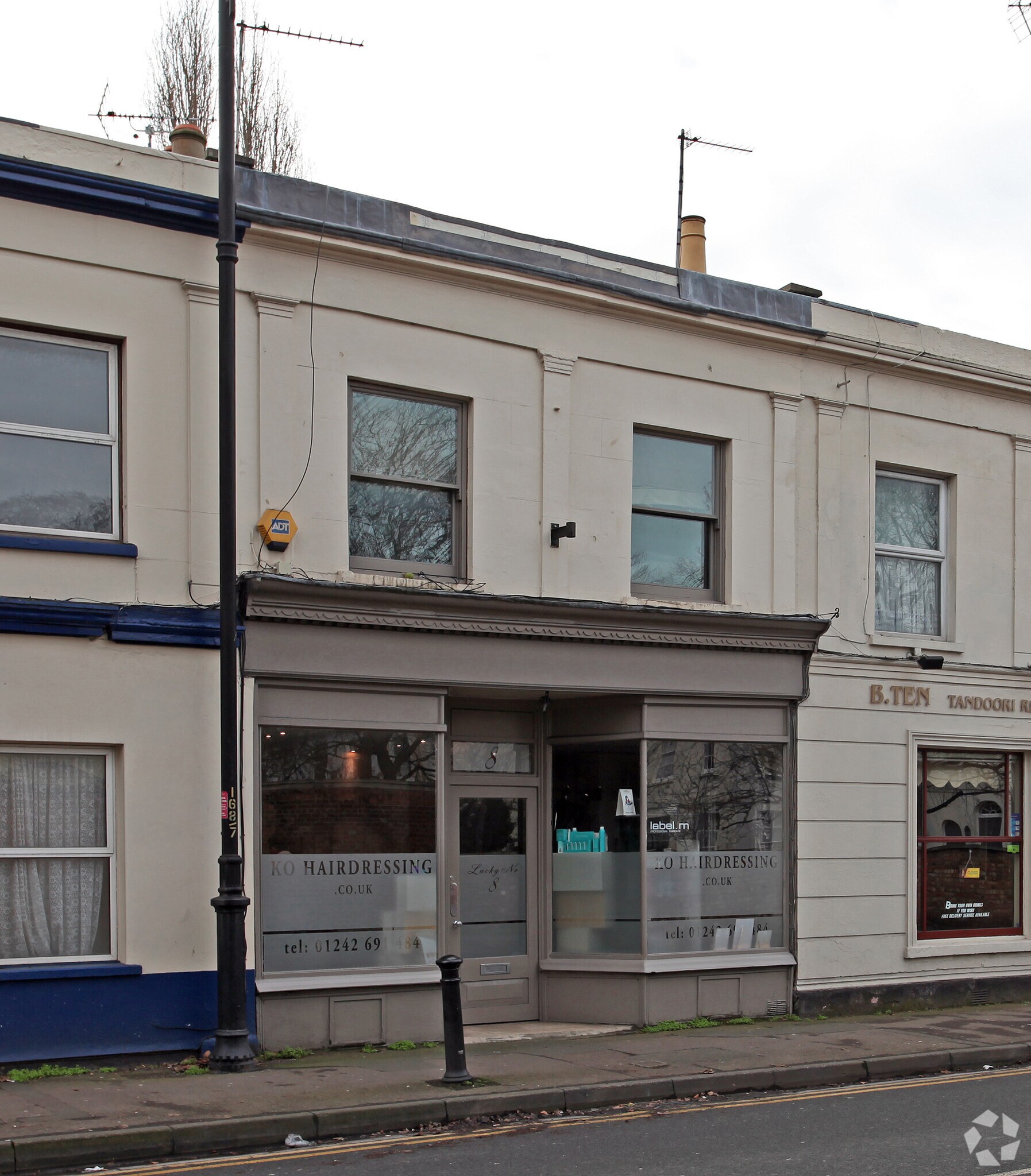 8 Suffolk Rd, Cheltenham for sale Primary Photo- Image 1 of 1