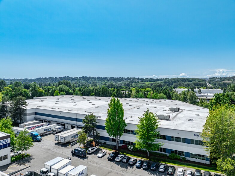 6111 S 228th St, Kent, WA for lease - Building Photo - Image 2 of 2