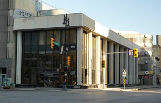 More details for 250 Portage Av, Winnipeg, MB - Office for Sale