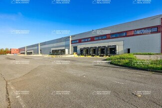 More details for Office, Industrial for Lease