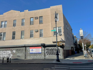 More details for 685 Humboldt St, Brooklyn, NY - Retail for Lease