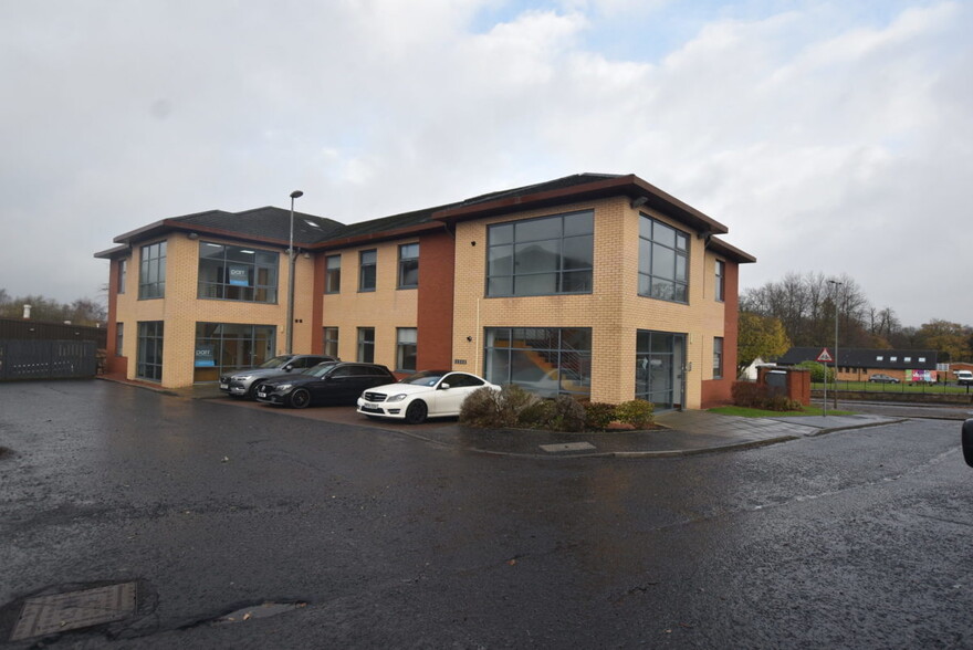 2 Candymill Ln, Hamilton for lease - Building Photo - Image 1 of 2