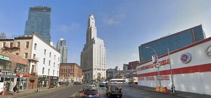 22-26 4th Ave, Brooklyn, NY for lease Building Photo- Image 2 of 2