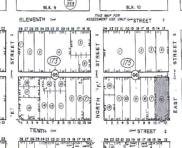 241 E 10th St, Tracy, CA for sale - Building Photo - Image 1 of 2