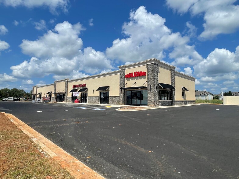 719 Hwy 96, Bonaire, GA for sale - Building Photo - Image 1 of 1