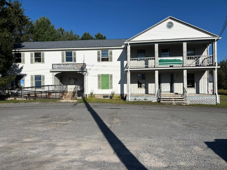 6 Galli Curci rd, Highmount, NY for sale - Primary Photo - Image 1 of 6