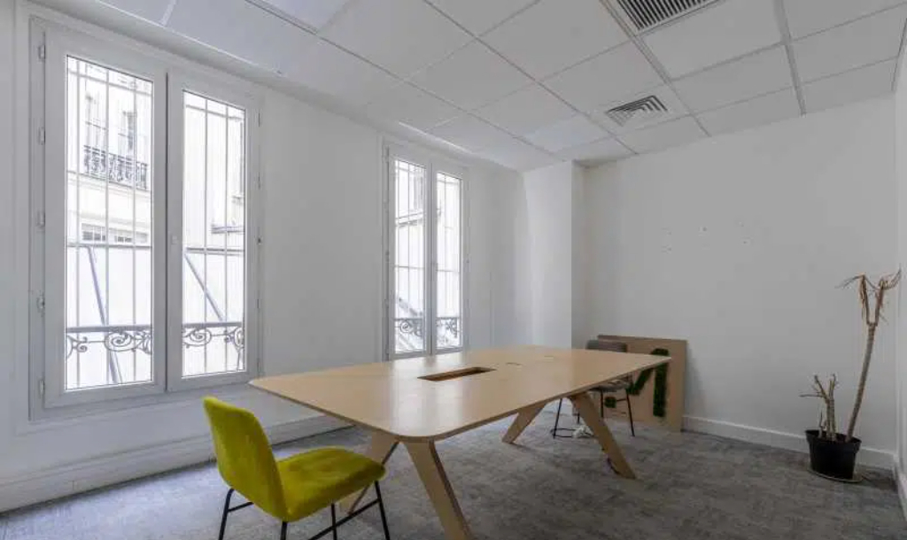 3 Rue Conté, Paris for lease Building Photo- Image 1 of 8