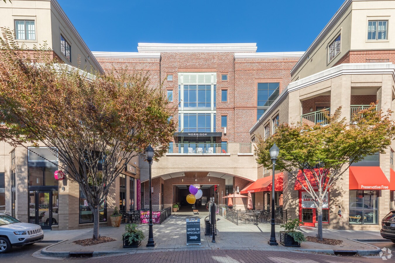 721 Governor Morrison St, Charlotte, NC 28211